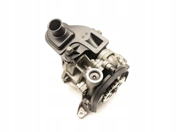BMW Öljypumppu OEM 6244041 520d Diesel 163hv image 9