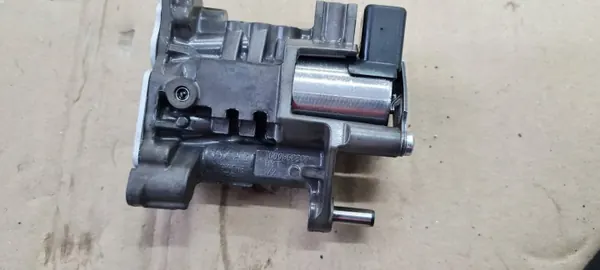 Audi S-Tronic Hydraulmodul OEM 0DK325497C Begagnad image 3