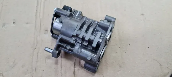 Audi S-Tronic Hydraulmodul OEM 0DK325497C Begagnad image 9