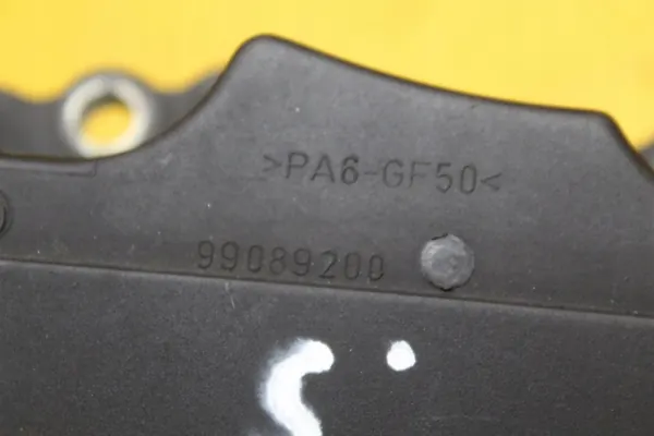 Tampa de Válvula 9658630480 Peugeot 307 1.6 16V image 4