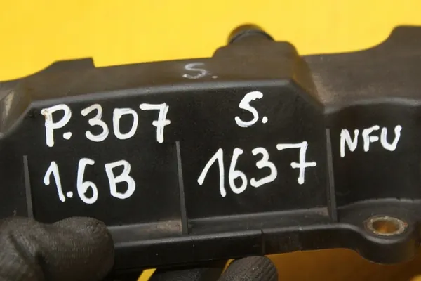 Tampa de Válvula 9658630480 Peugeot 307 1.6 16V image 6