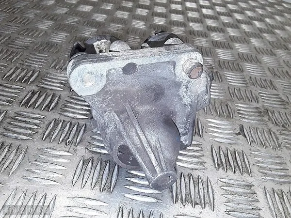 ARRANQUE CITROEN C4 II 1.6 E-HDI 9688268480 image 4