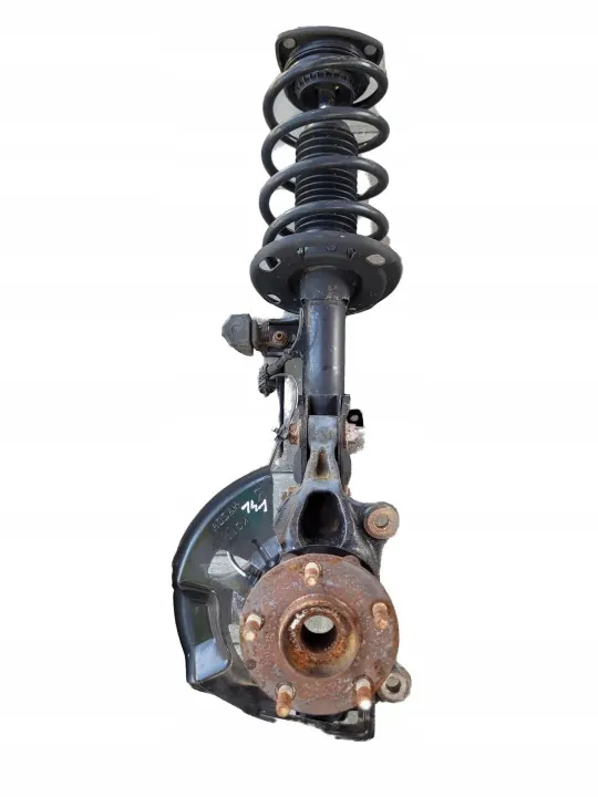 OEM LUOA1856911 Amortecedor MacPherson direito Mazda 6 image 2