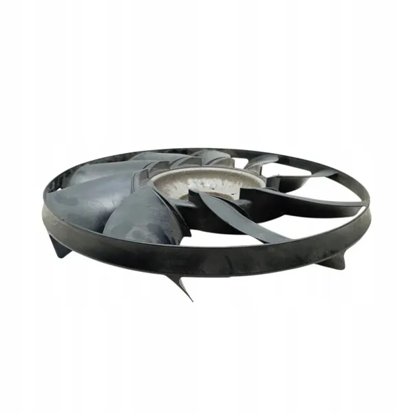 Rotor del ventilador Land Rover OEM 121740002 - Usado image 3