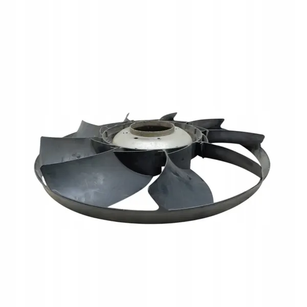 Rotor del ventilador Land Rover OEM 121740002 - Usado image 4