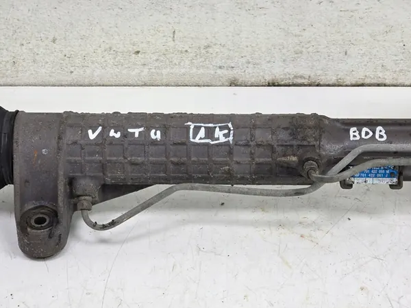 VW T4 Caixa de Direção 701422061J image 4