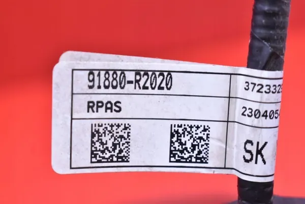 OEM 91880-R2020 bedrading voor achteruitrijcamera-sensoren image 6