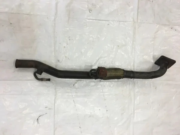 OEM Avgasrör Flexibel Koppling Skoda Fabia 1.4 16V image 2