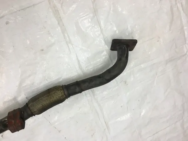 OEM Avgasrör Flexibel Koppling Skoda Fabia 1.4 16V image 3