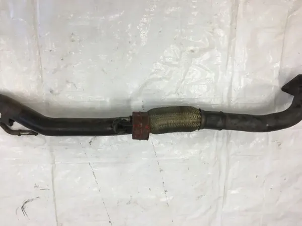 OEM Avgasrör Flexibel Koppling Skoda Fabia 1.4 16V image 4