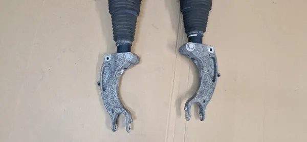 Ammortizzatore Pneumatico AUDI Q5 II 80A Anteriore Sinistro Destro image 2