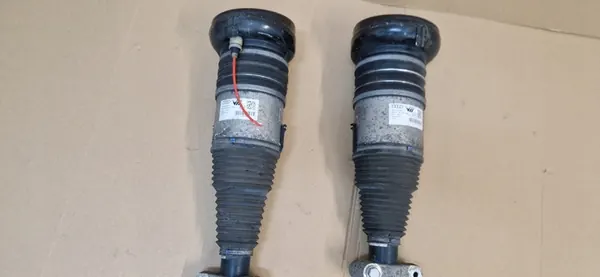 Ammortizzatore Pneumatico AUDI Q5 II 80A Anteriore Sinistro Destro image 3
