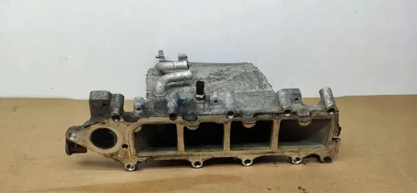 Gebrauchtes Ansaugrohr OEM M160739B für Skoda Octavia III image 3