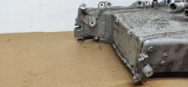 Gebrauchtes Ansaugrohr OEM M160739B für Skoda Octavia III image 4