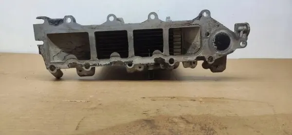Gebrauchtes Ansaugrohr OEM M160739B für Skoda Octavia III image 5