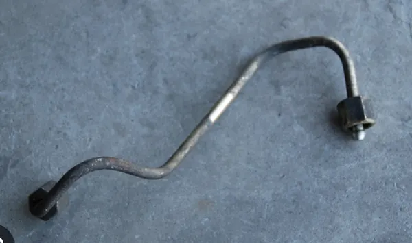 Tuyau de carburant pour Mascott Master 04-07 OEM Rurka1 image 1