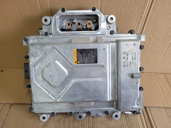 Module de contrôle Hyundai Kona 21R OEM 36601-0E271 image 2