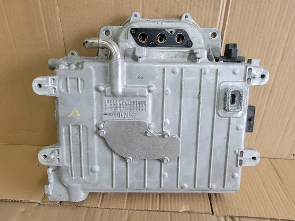 Module de contrôle Hyundai Kona 21R OEM 36601-0E271 image 3