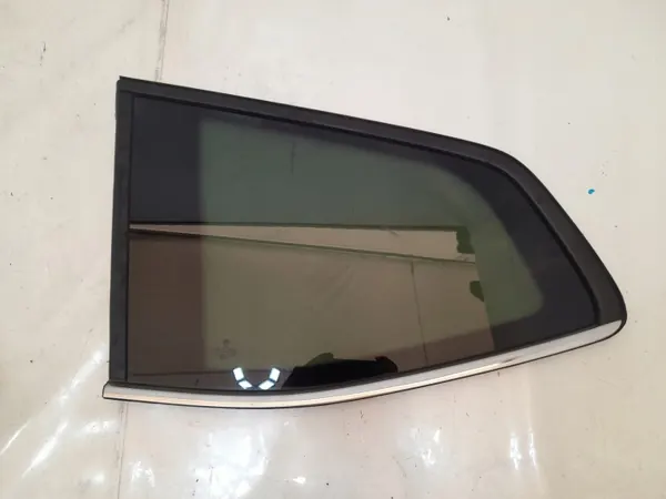 VW Atlas 18-24 Linker Achterruit OEM 3CN845297 image 2