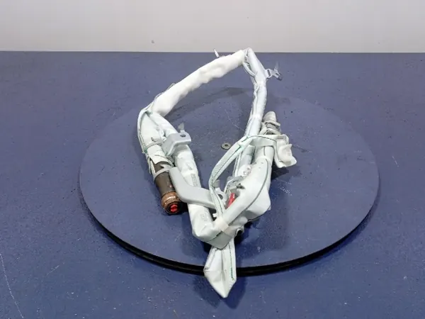 Mazda 3 III BM 13- HB rechter gordijnairbag OEM Ambit-980790- image 2