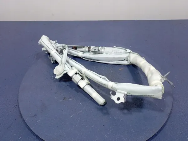 Mazda 3 III BM 13- HB rechter gordijnairbag OEM Ambit-980790- image 3