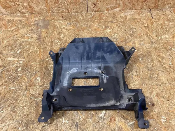 Couvercle de boîte Porsche Macan OEM 95B825370G - Avant image 4