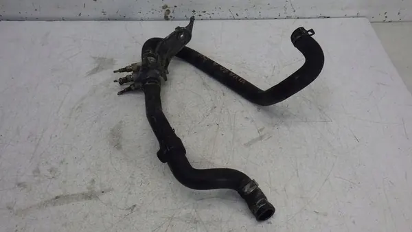 Vesilämmitin Letku Trafic II Vivaro A Primastar I 1.9 DCI OEM image 2