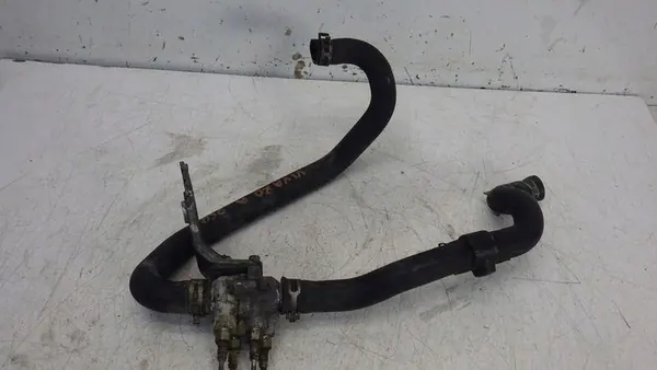 Vesilämmitin Letku Trafic II Vivaro A Primastar I 1.9 DCI OEM image 3