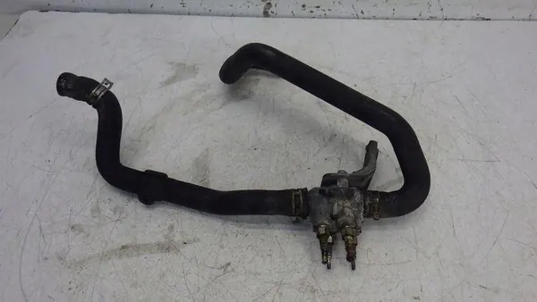 Vesilämmitin Letku Trafic II Vivaro A Primastar I 1.9 DCI OEM image 4