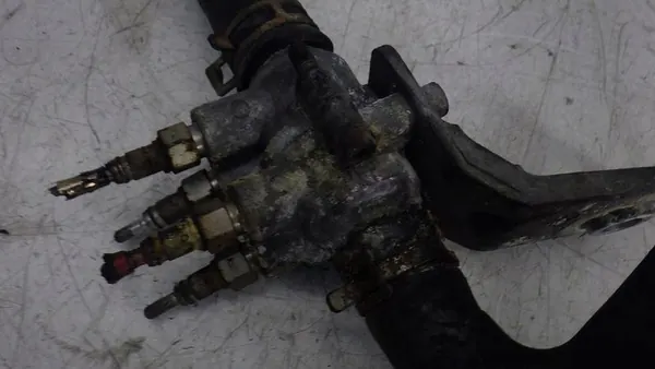 Vesilämmitin Letku Trafic II Vivaro A Primastar I 1.9 DCI OEM image 5