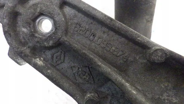 Vesilämmitin Letku Trafic II Vivaro A Primastar I 1.9 DCI OEM image 7