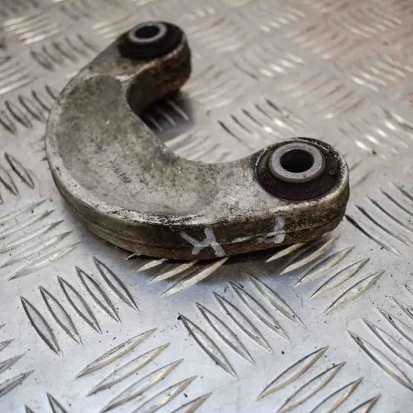 Biela de dirección Bentley OE OEM 3W0411317 - Usado image 3