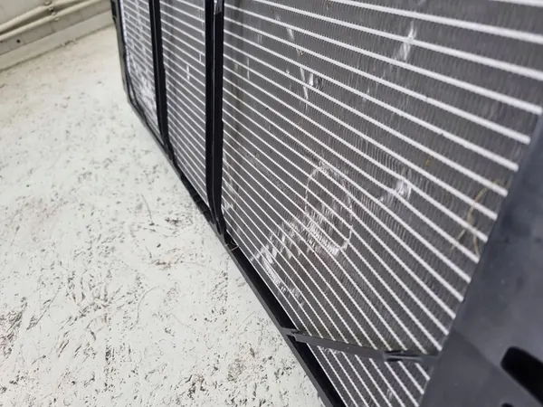 Ilmastointijäähdytin Volvo V90 S90 XC60 32339858 image 2