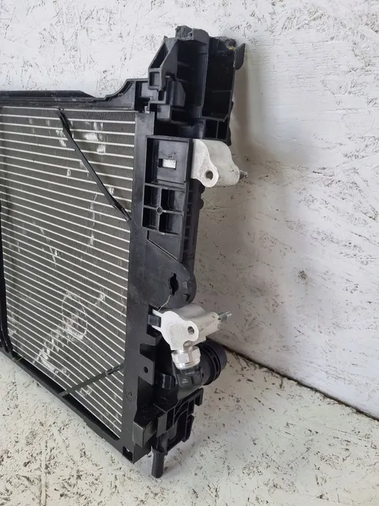 Ilmastointijäähdytin Volvo V90 S90 XC60 32339858 image 3