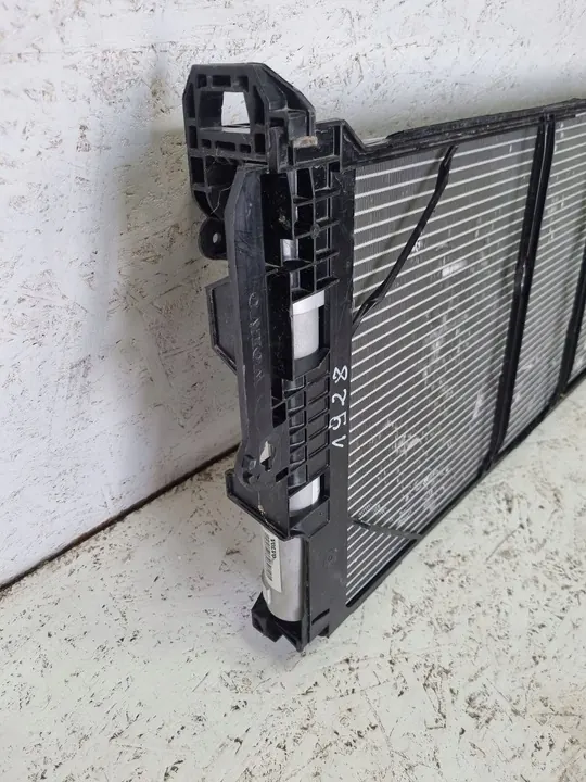 Ilmastointijäähdytin Volvo V90 S90 XC60 32339858 image 4