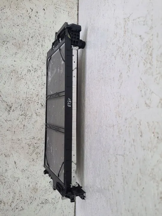 Ilmastointijäähdytin Volvo V90 S90 XC60 32339858 image 5