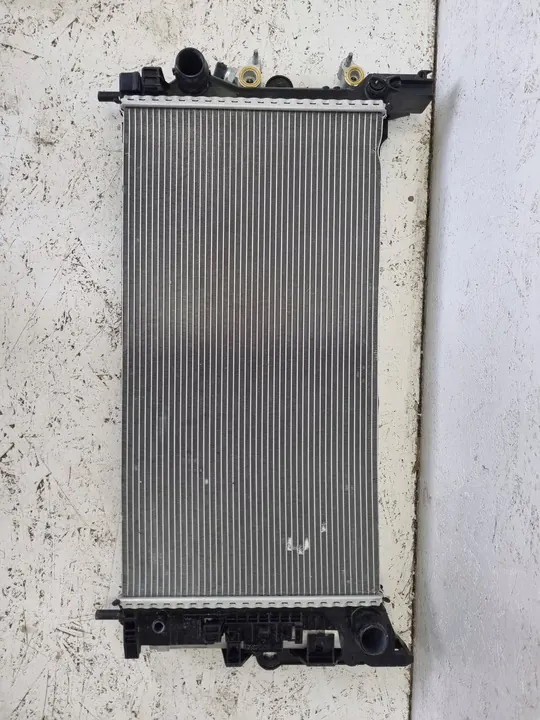 Ilmastointijäähdytin Volvo V90 S90 XC60 32339858 image 6