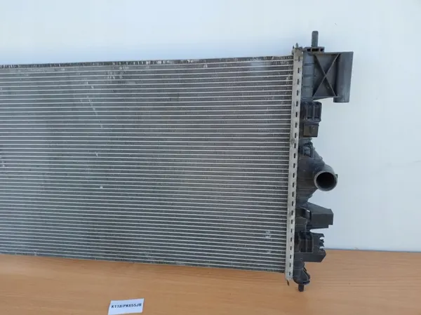 OPEL INSIGNIA A CDTI Vattensradiator 13434154 image 3