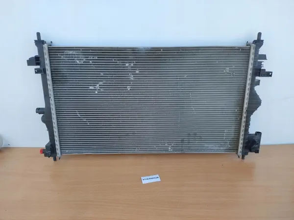 OPEL INSIGNIA A CDTI Vattensradiator 13434154 image 4
