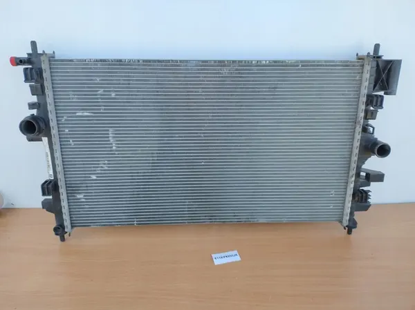 OPEL INSIGNIA A CDTI Vattensradiator 13434154 image 6