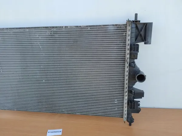 OPEL INSIGNIA A CDTI Vattensradiator 13434154 image 8