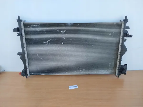 OPEL INSIGNIA A CDTI Vattensradiator 13434154 image 9