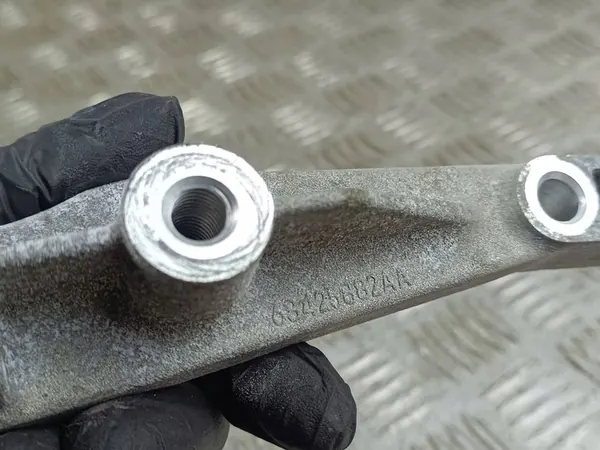 Support de roulement Jeep Grand Cherokee WL 2022 68425882AA image 4