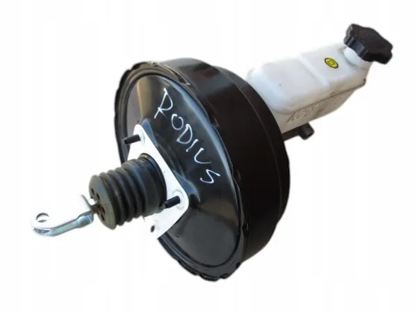 Bremskraftverstärker + Pumpe SsangYong OE OEM 2015 image 2