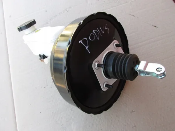 Bremskraftverstärker + Pumpe SsangYong OE OEM 2015 image 3