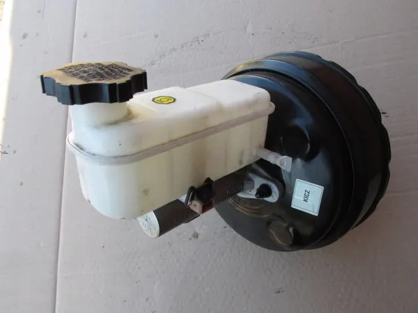 Bremskraftverstärker + Pumpe SsangYong OE OEM 2015 image 4