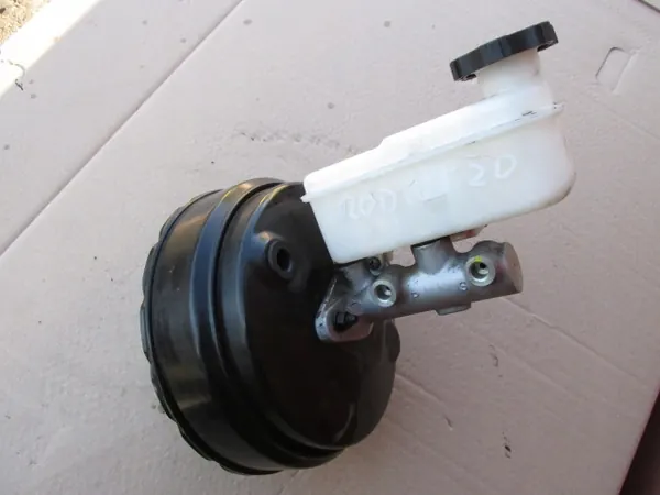 Bremskraftverstärker + Pumpe SsangYong OE OEM 2015 image 5