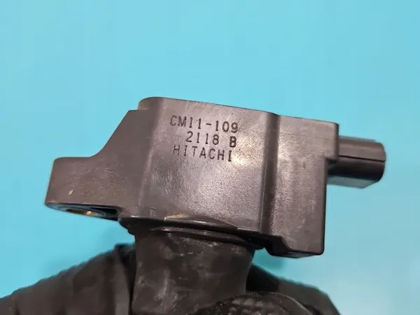 Bobina de encendido Honda Jazz II 1.2 CM11-109 image 4