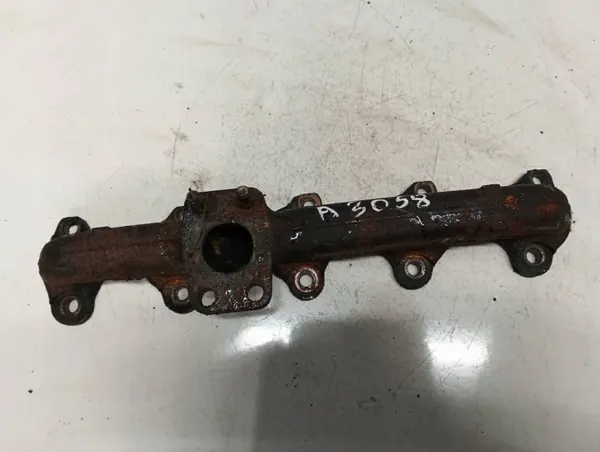 Coletor de escape OEM EIS-2603253 Peugeot 308 1.6L image 2