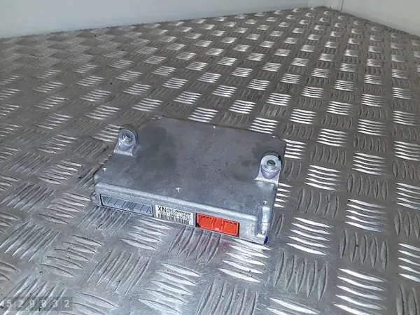 2007 Honda Civic ECU 1K100RMXE05 image 2